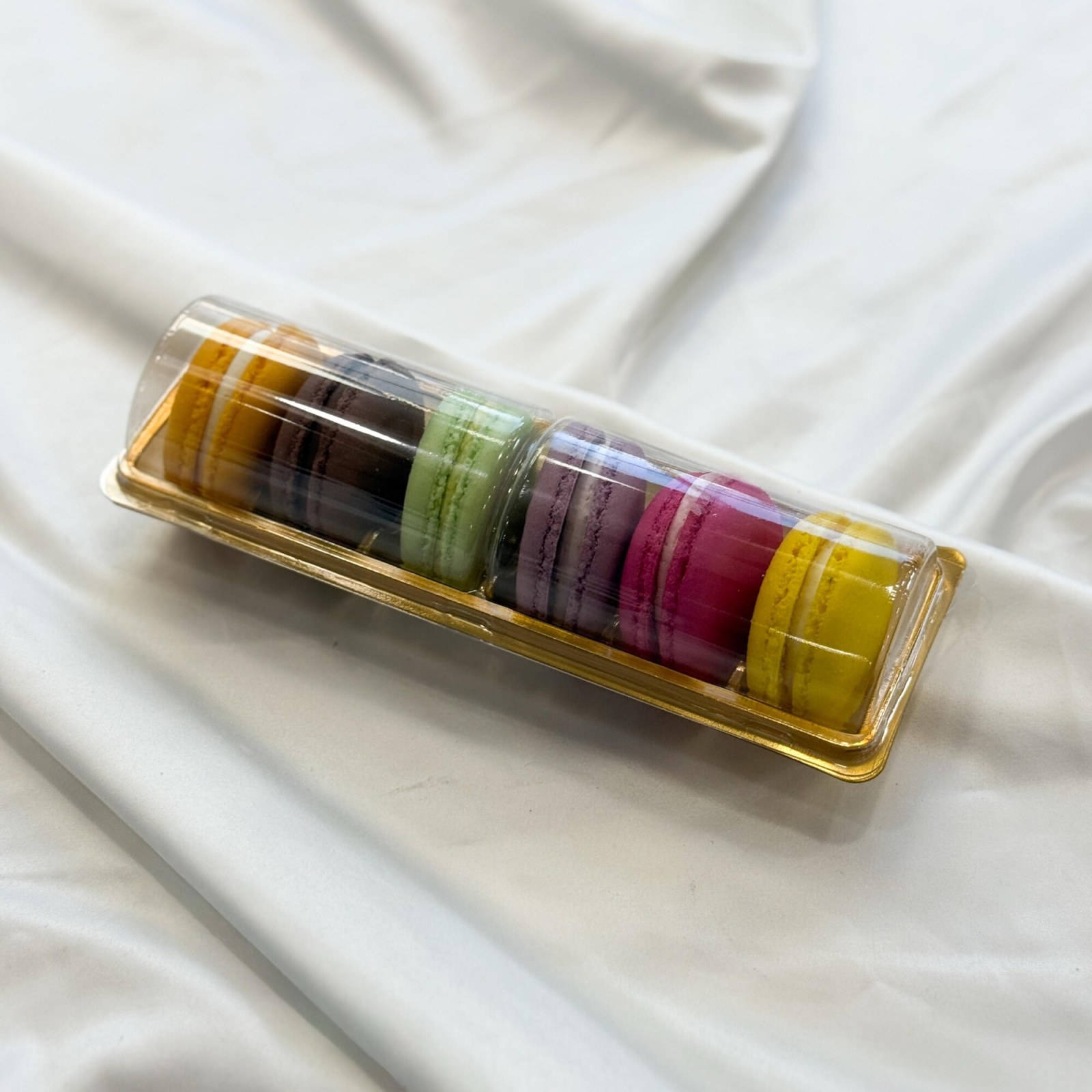 Macaron (6 Adet)