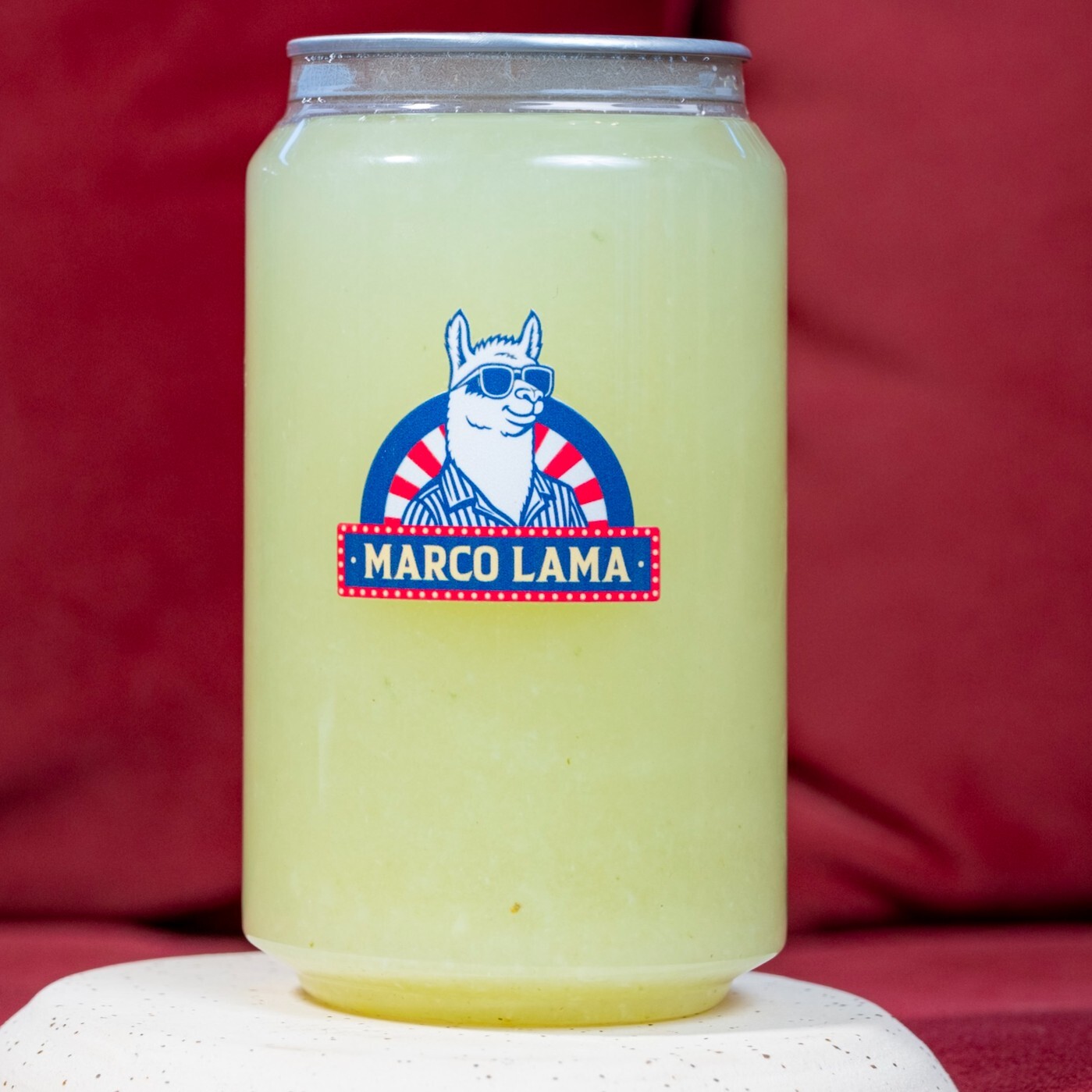 Kuzu Kulaklı Limonata (33 cl)