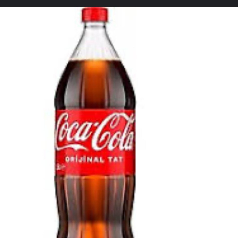 Coca-Cola (1LT)