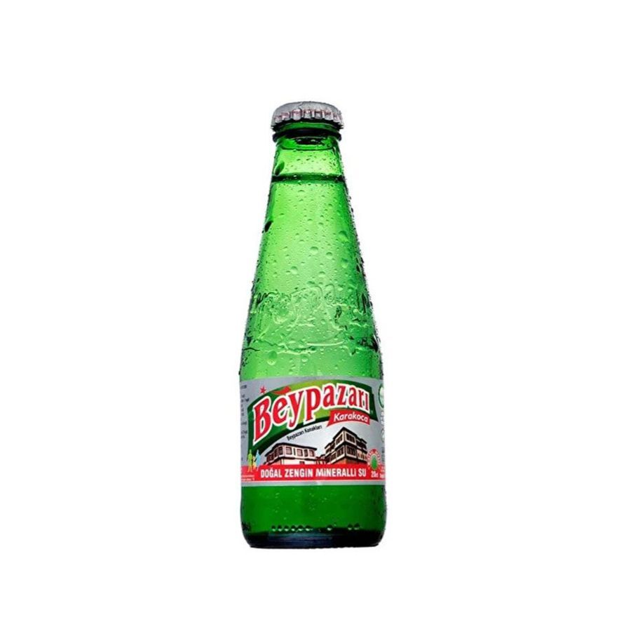 Soda