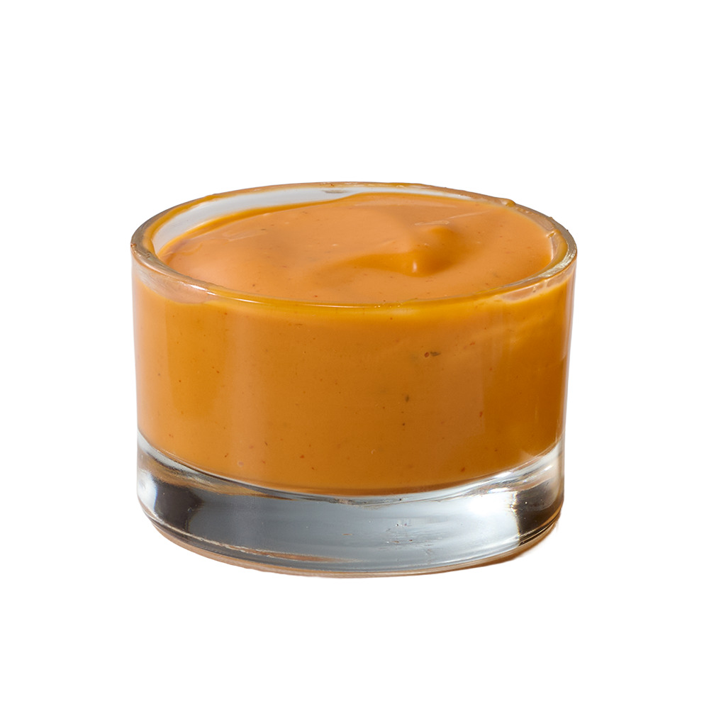 Spicy Mayo Sos