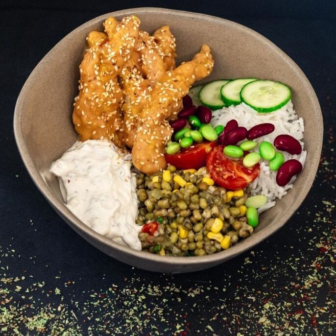 Dinamit Bowl