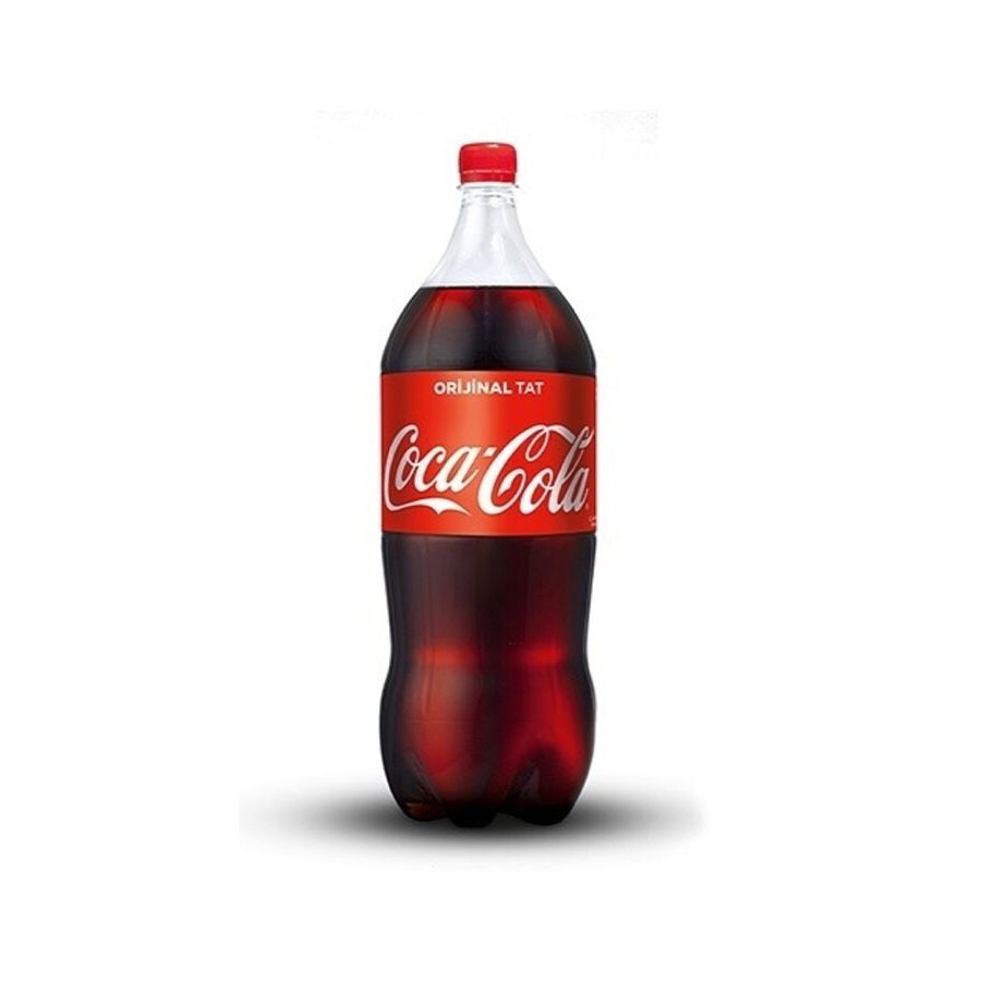 Coca Cola 2.5 Lt