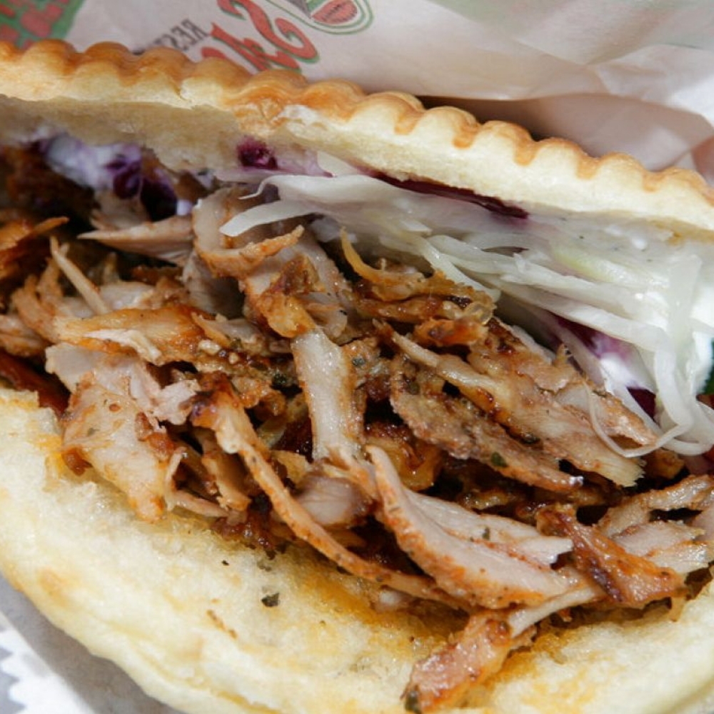 Tombik Döner