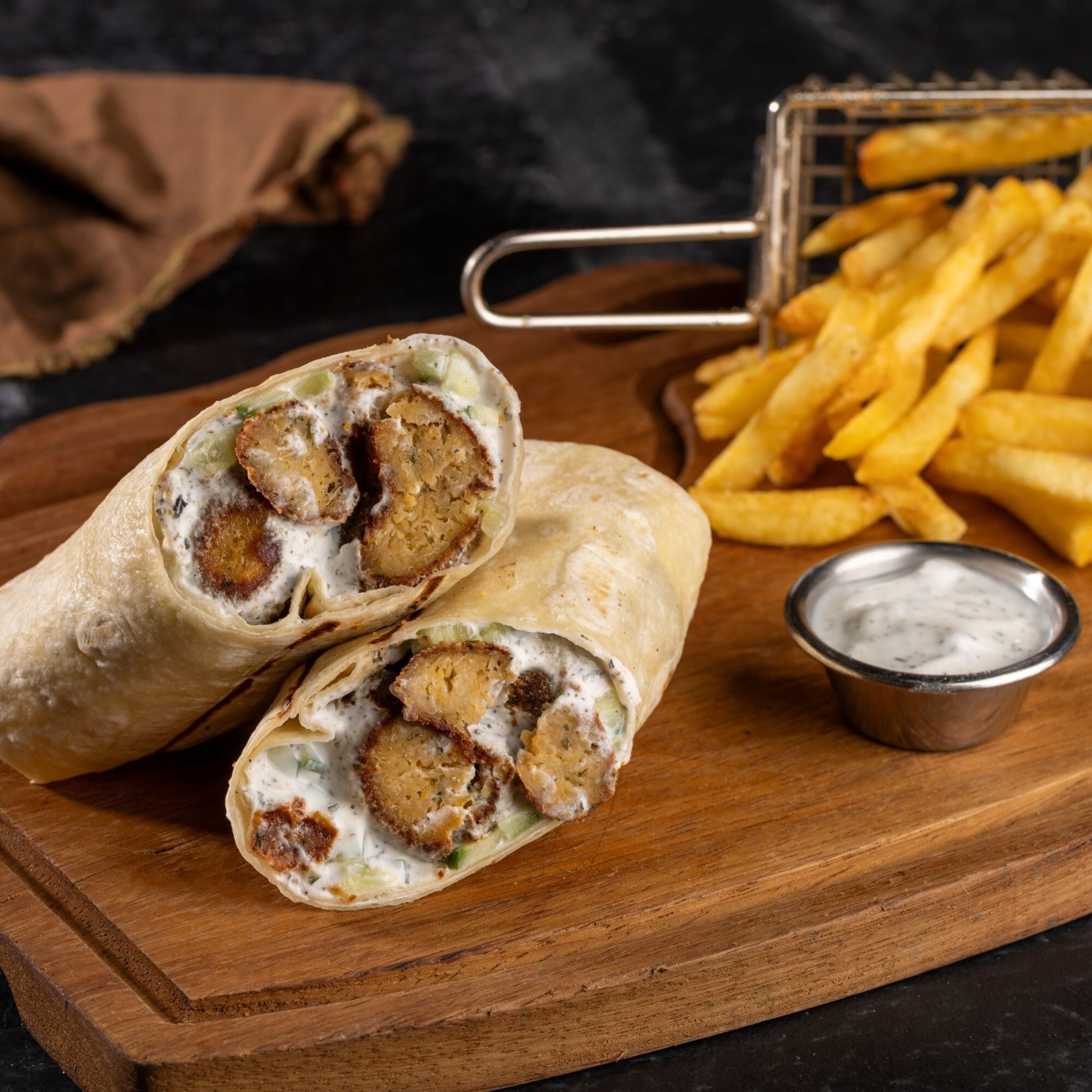 Babel Wrap