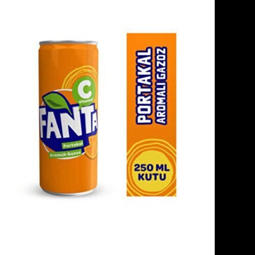 Fanta (25 cl)