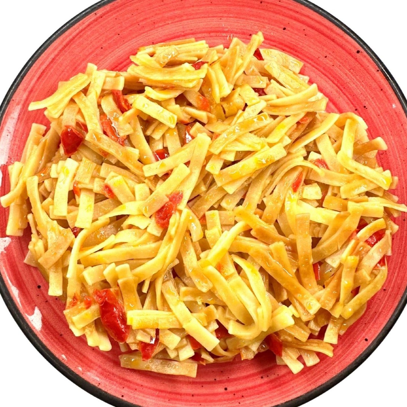 Tereyağlı Erişte
