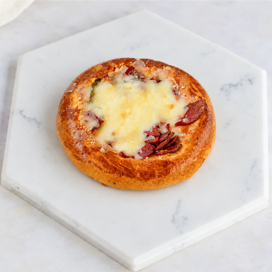 Pizza Açma