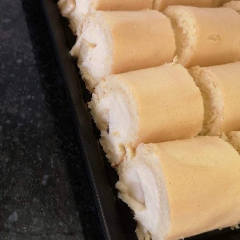 Muzlu Mini Rulo 500 Gr.