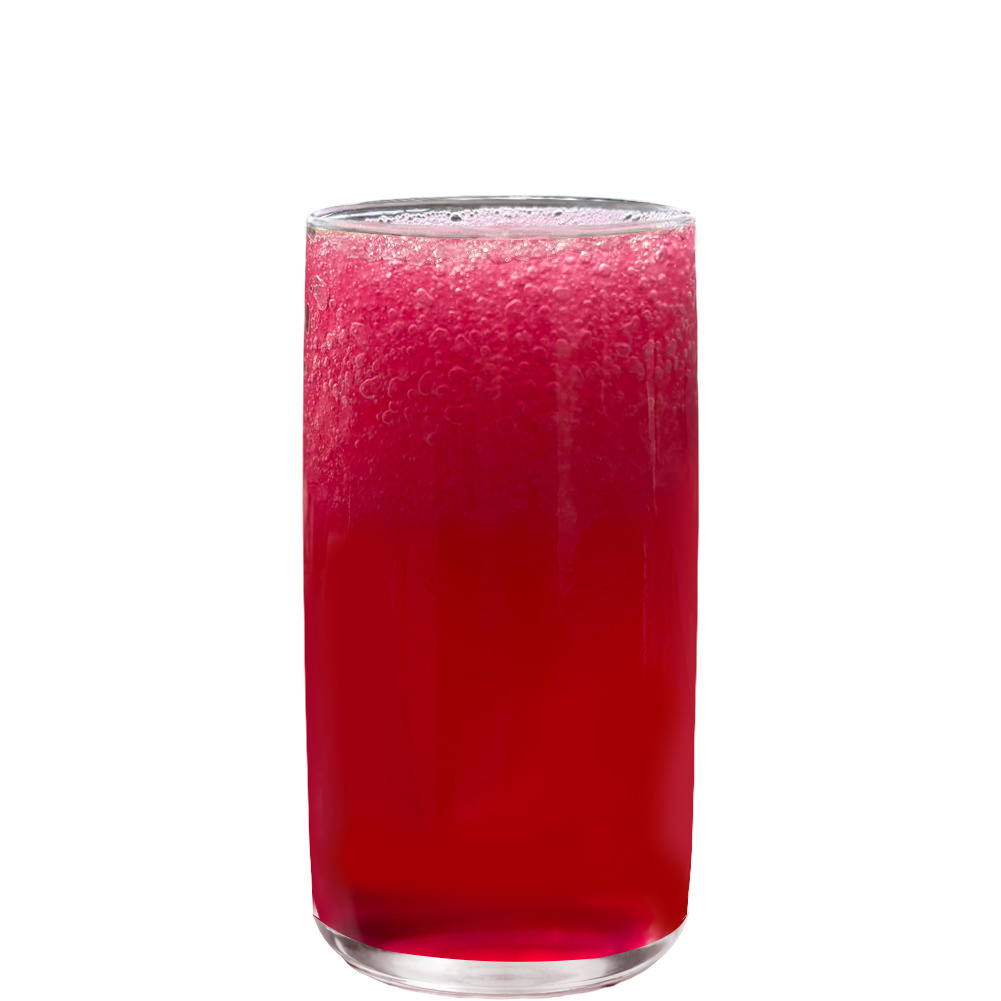 Peach Berry