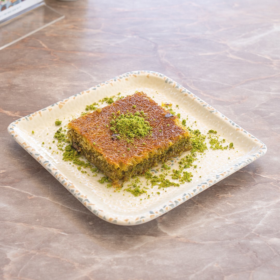 Fıstıklı Tel Kadayıf 250 gr