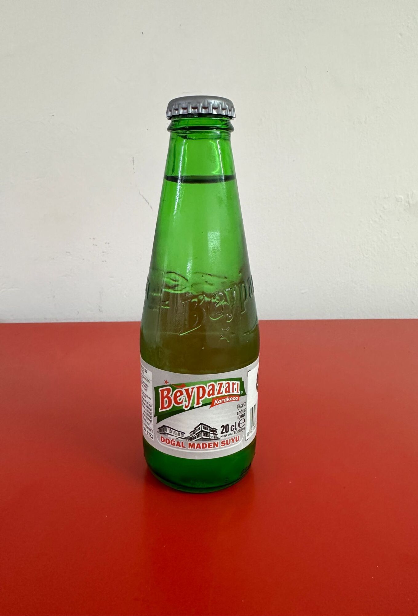Soda (20 cl.)