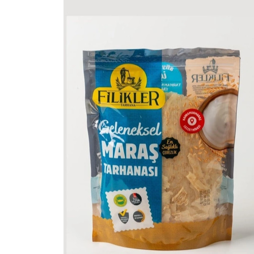 Çerezlik Tarhana