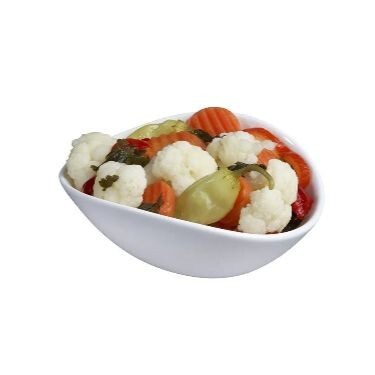 Karışık Turşu