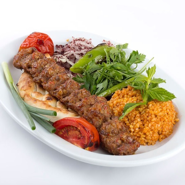Adana Porsiyon Acılı