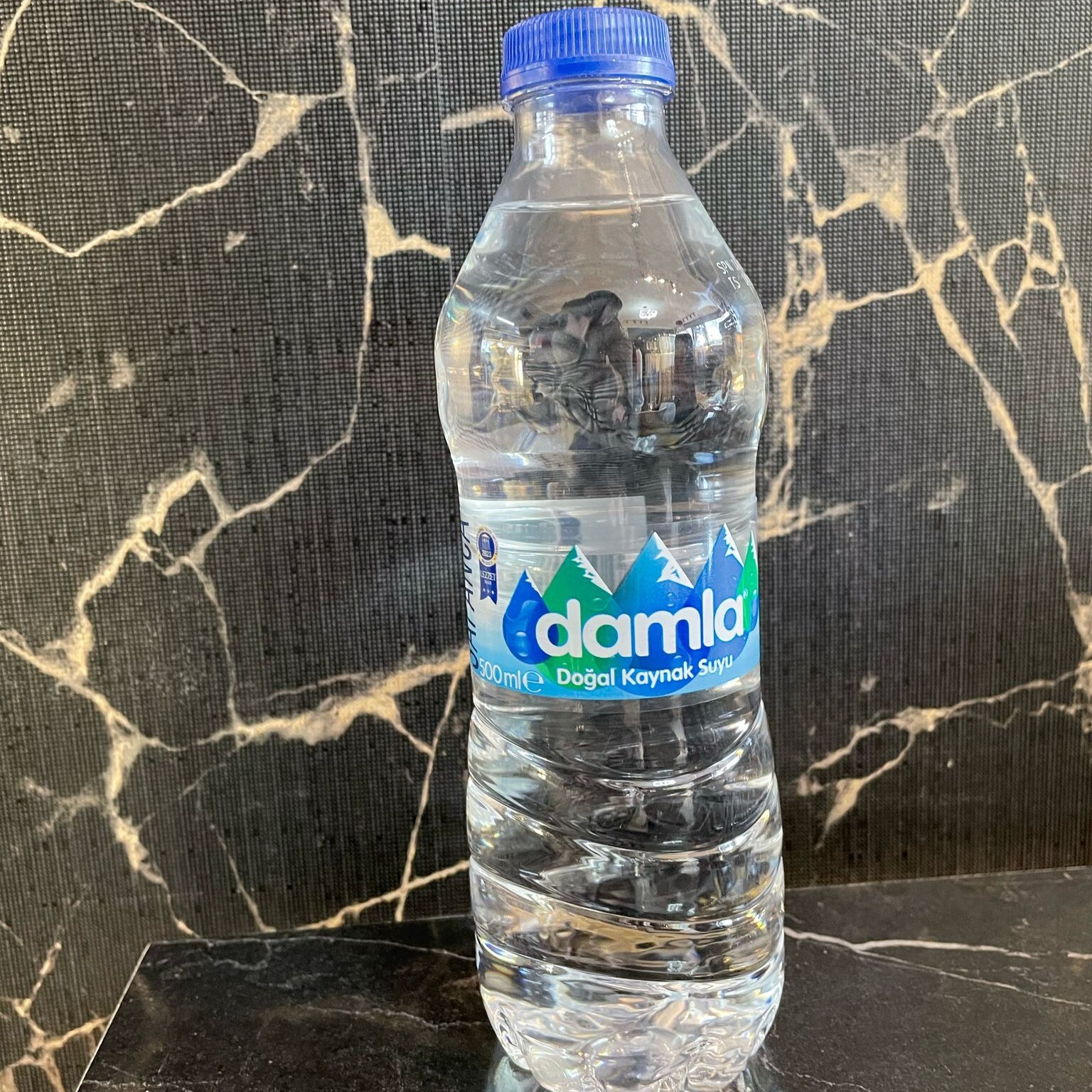 Damla Su (50 cl)