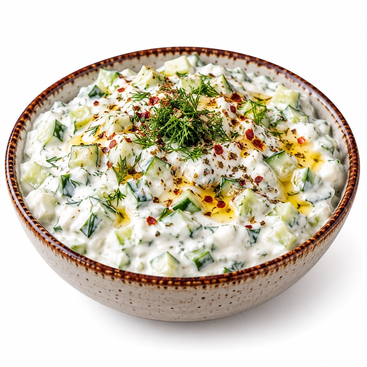 Kuru Cacık