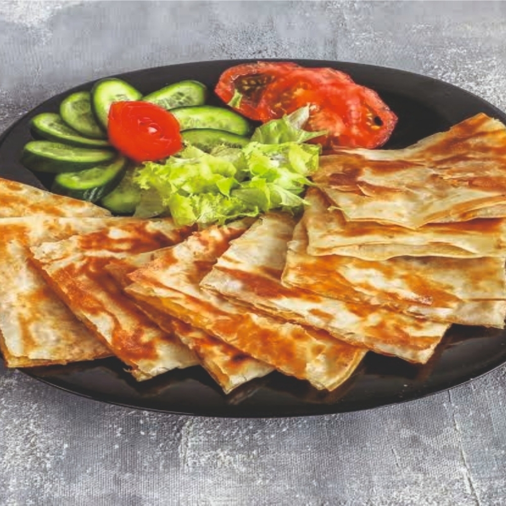Gözleme