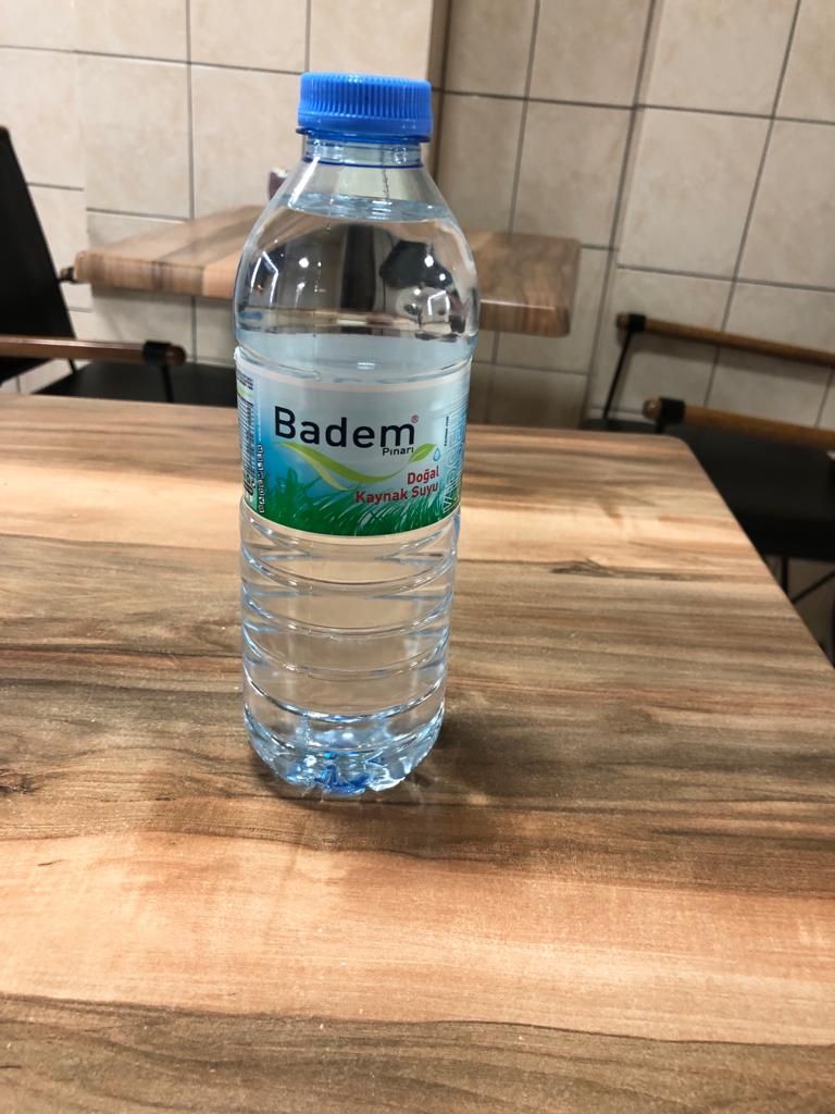 Su 500ml