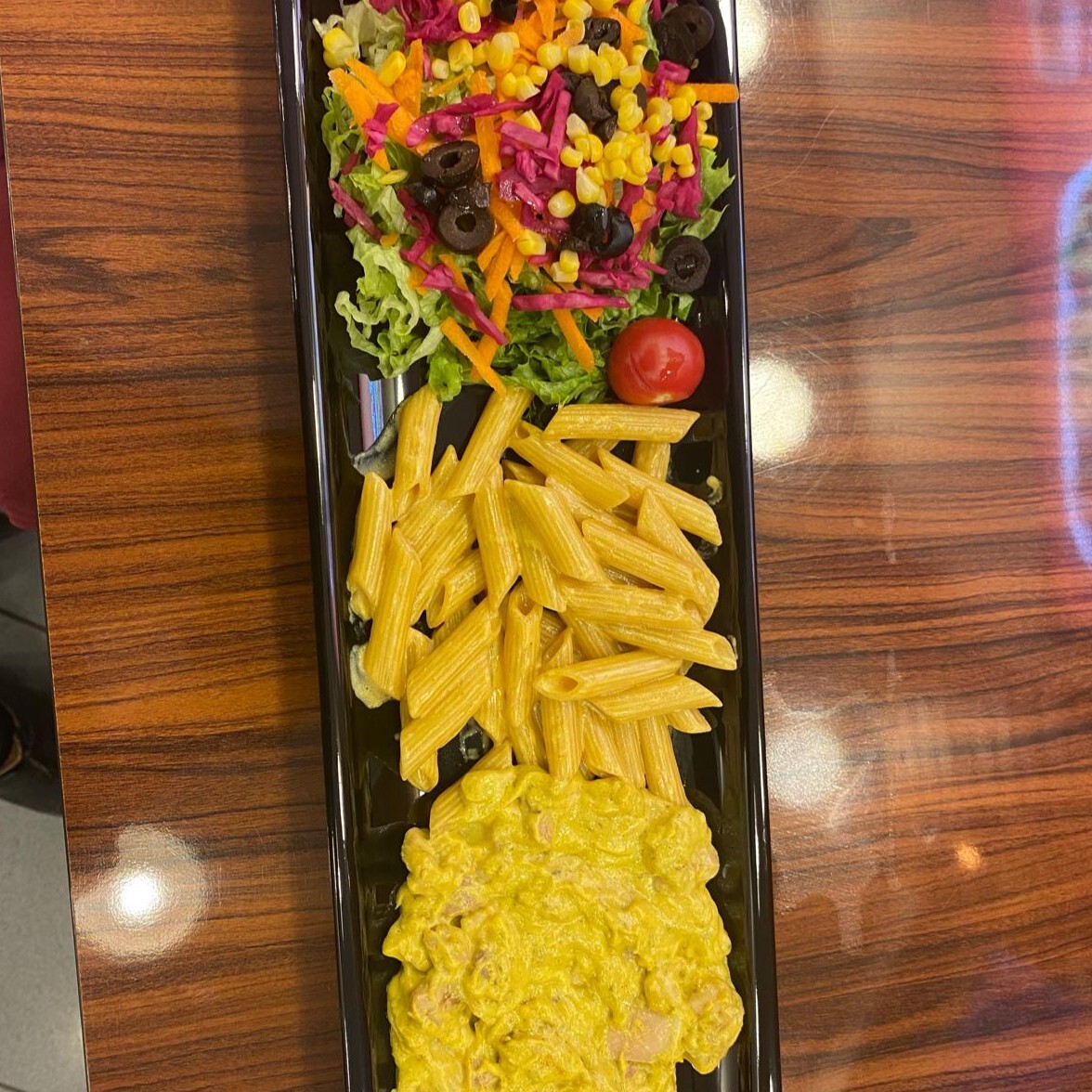 Tavuk (Cafe De Paris)