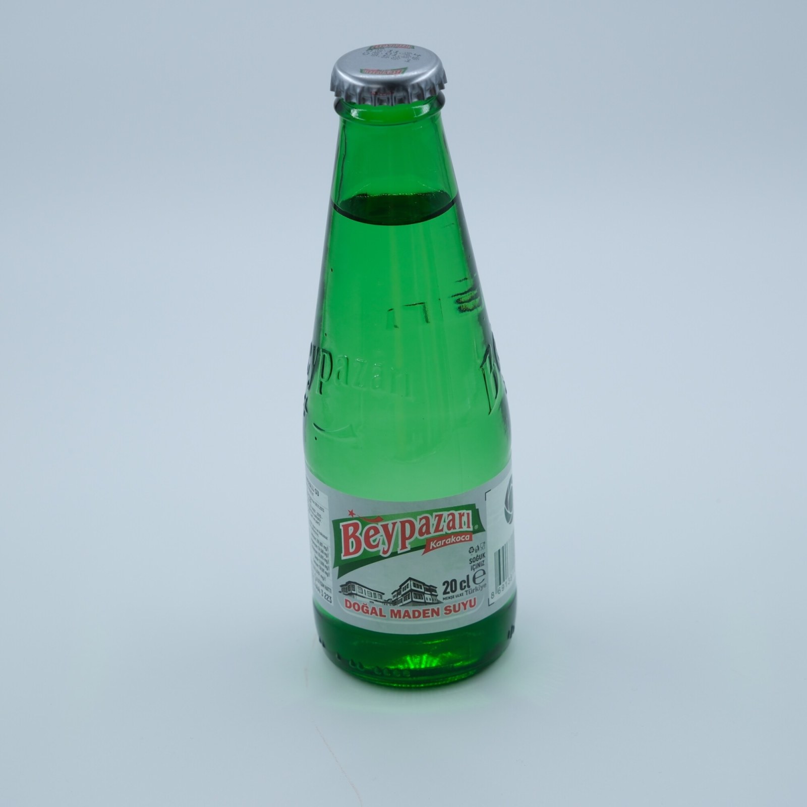 Maden Suyu (20 cl.)