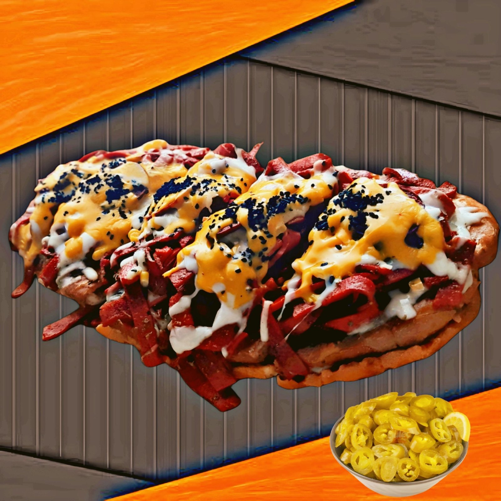 King Dublex Tam Ekmek