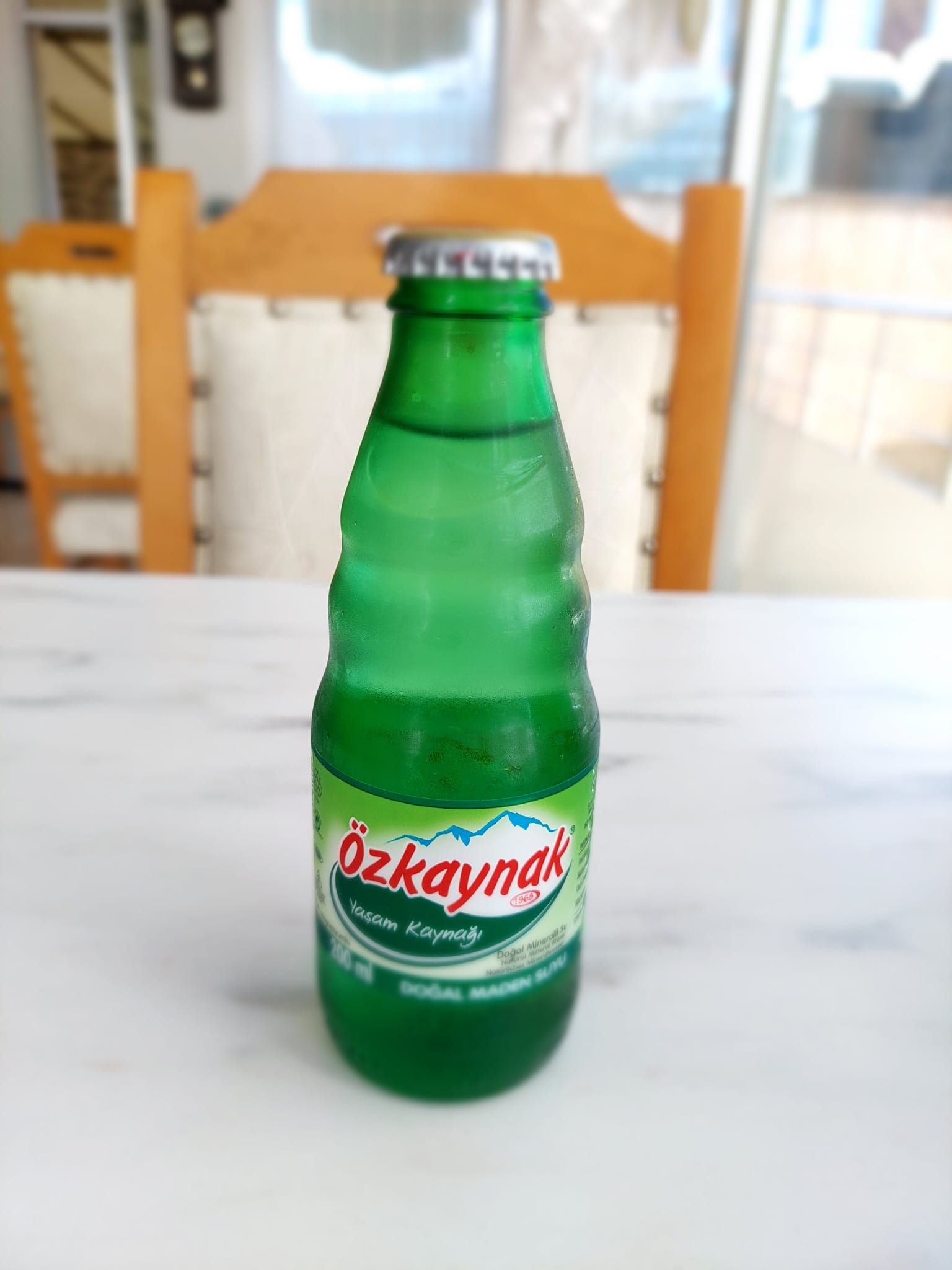 Soda