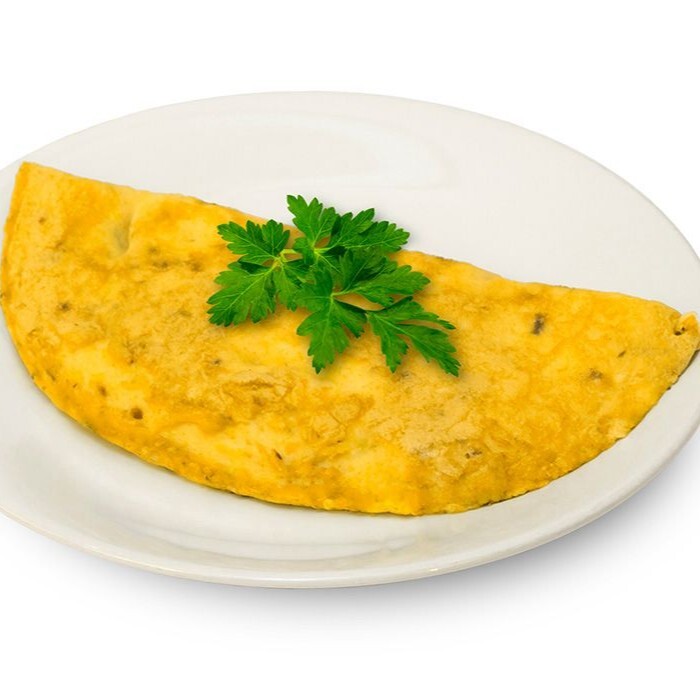 Omlet
