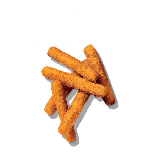 Patates Kroket (6’lı)
