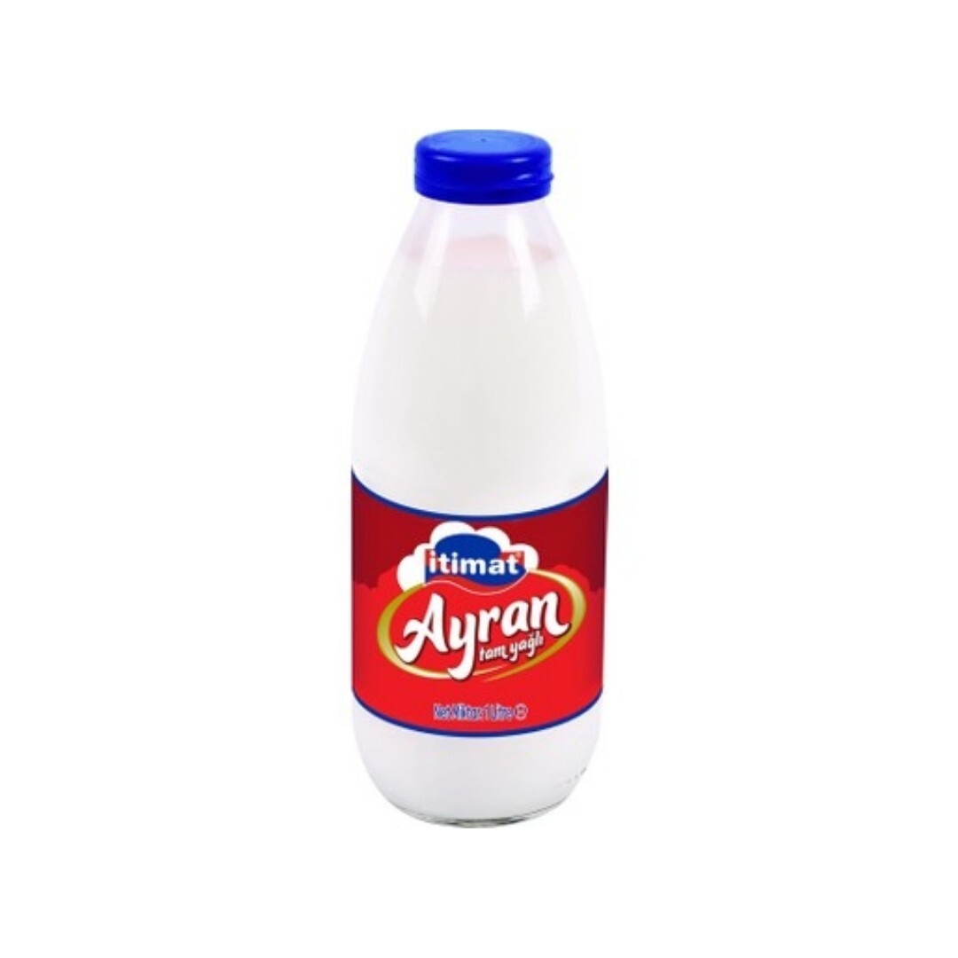 İtimat Ayran (1 lt)