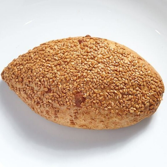 Kaşarlı Poğaça