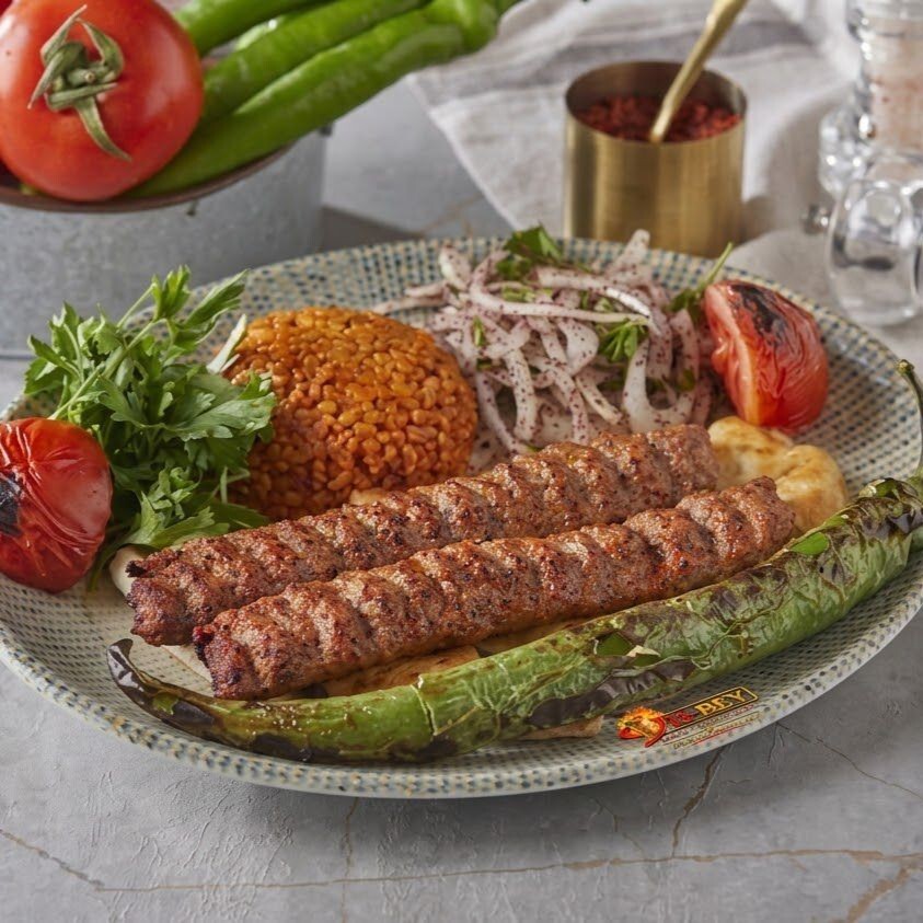 Adana Porsiyon