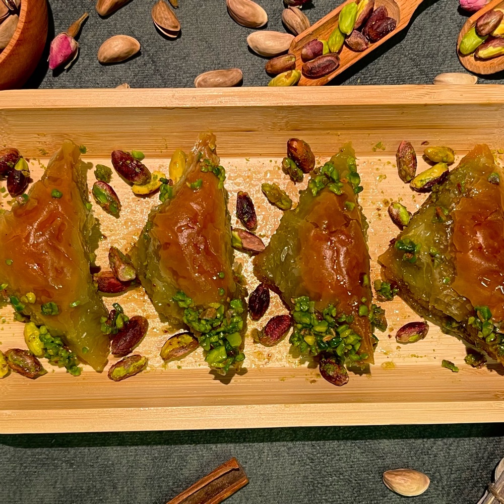 Şöbiyet (750 Gr)
