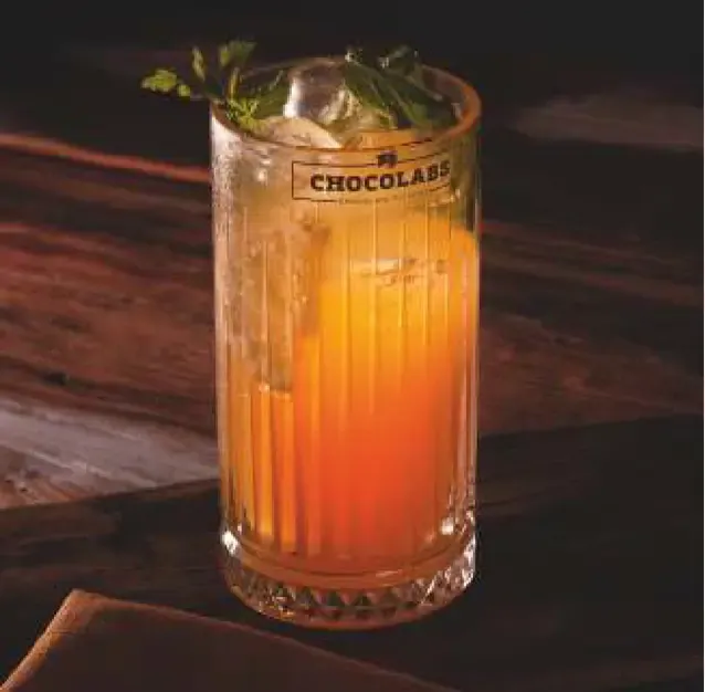 Çarkıfelek Meyveli Limonata