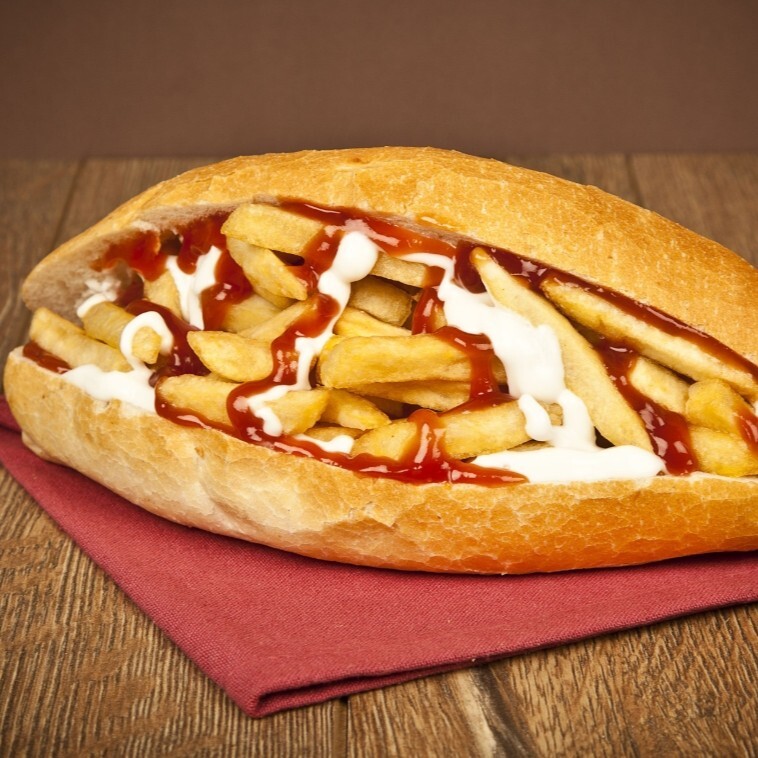 Tam Ekmek Patso