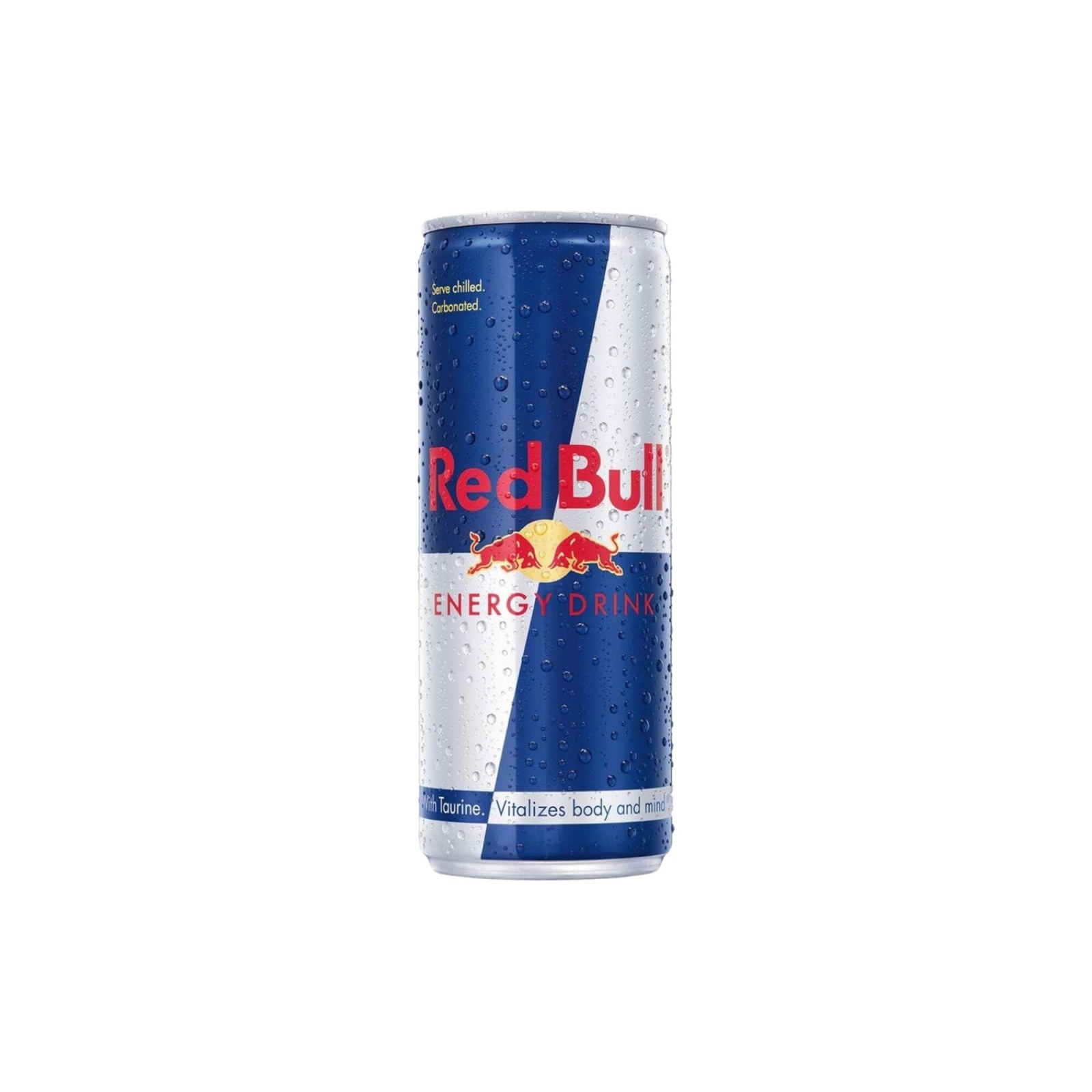 Red Bull 250 ml