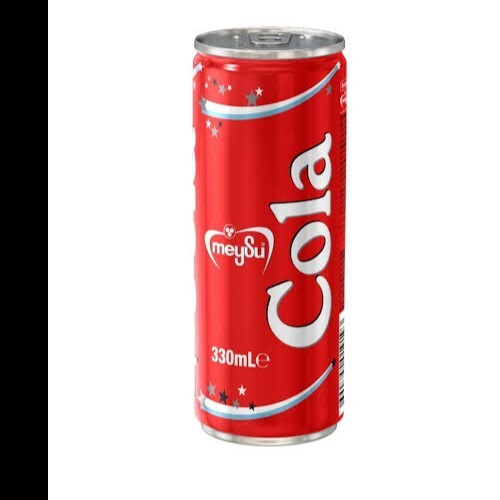 Meysu Cola