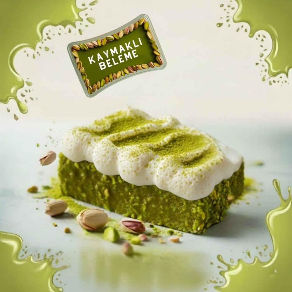 Kaymaklı Beleme (1KG)