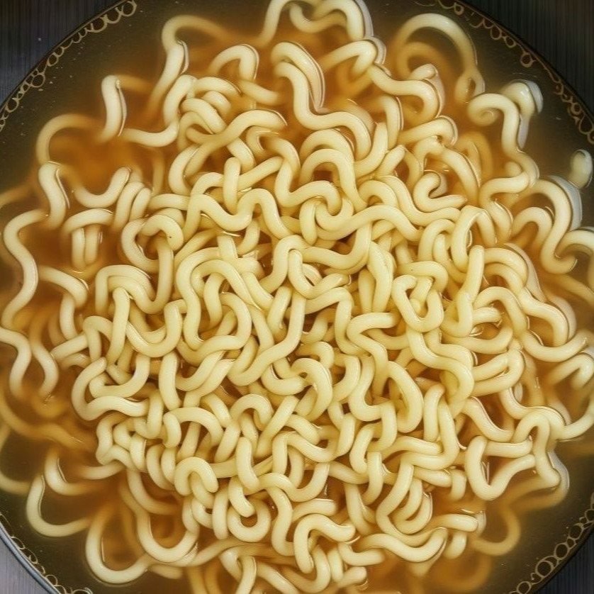 Spesiyal Noodle