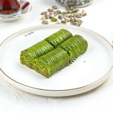 Fıstık Sarma (1 kg.)