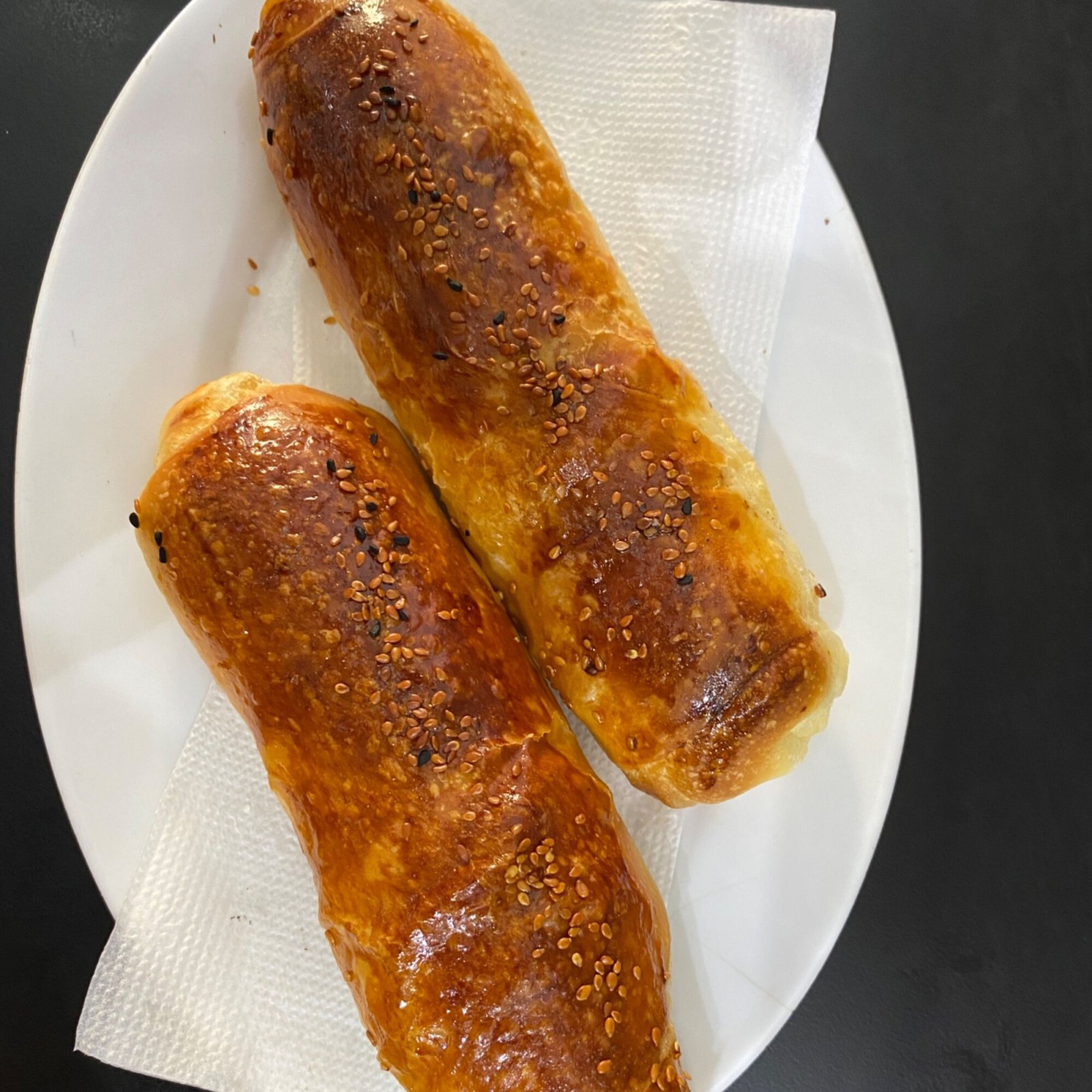 Zeytinli Açma