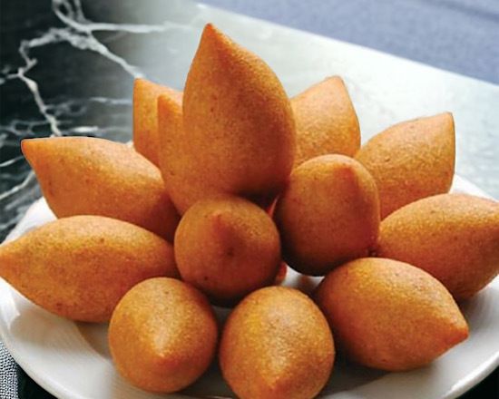 İçli Köfte