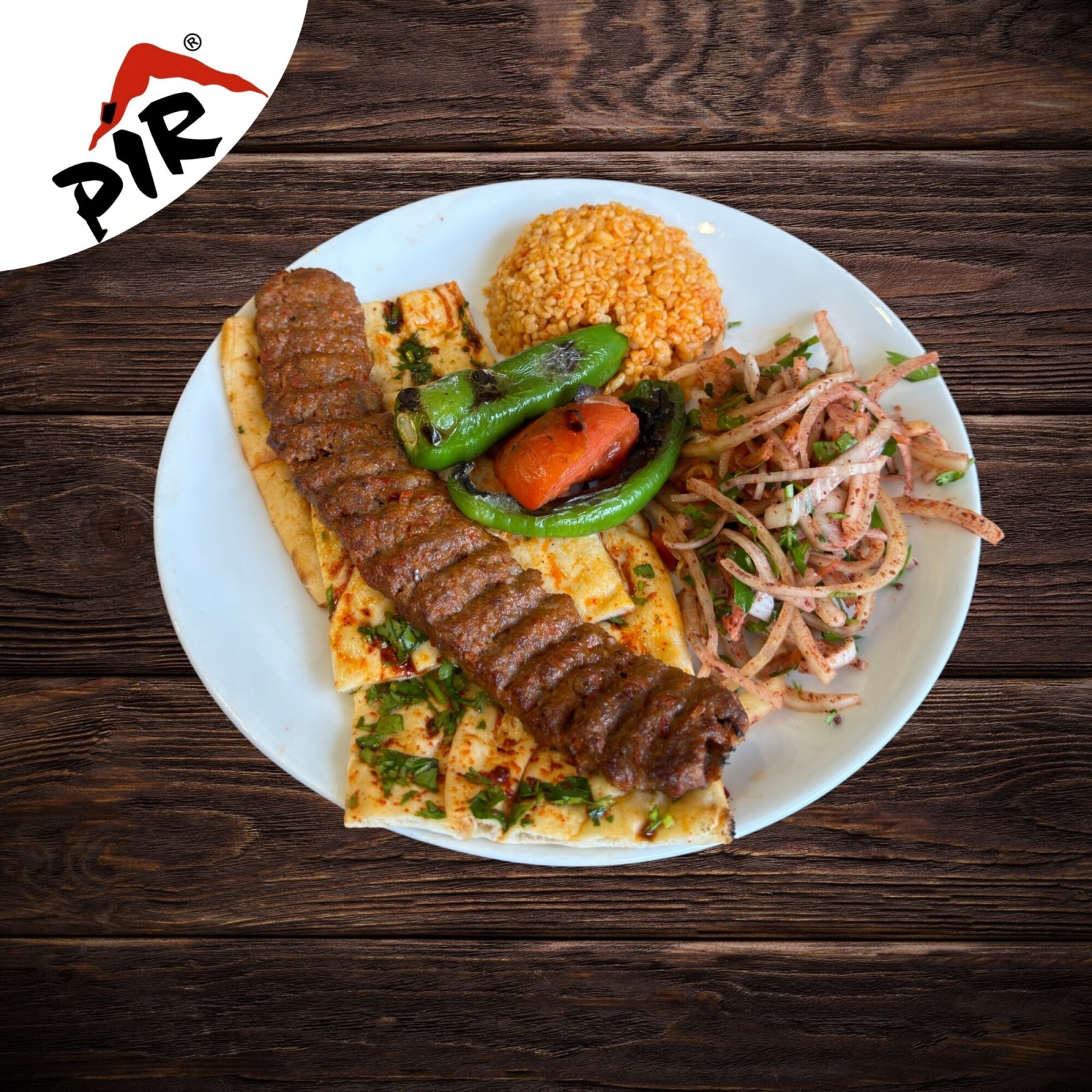 Adana Kebap