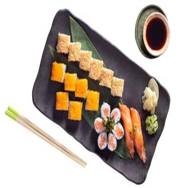 Salmon Lovers (20 Adet)