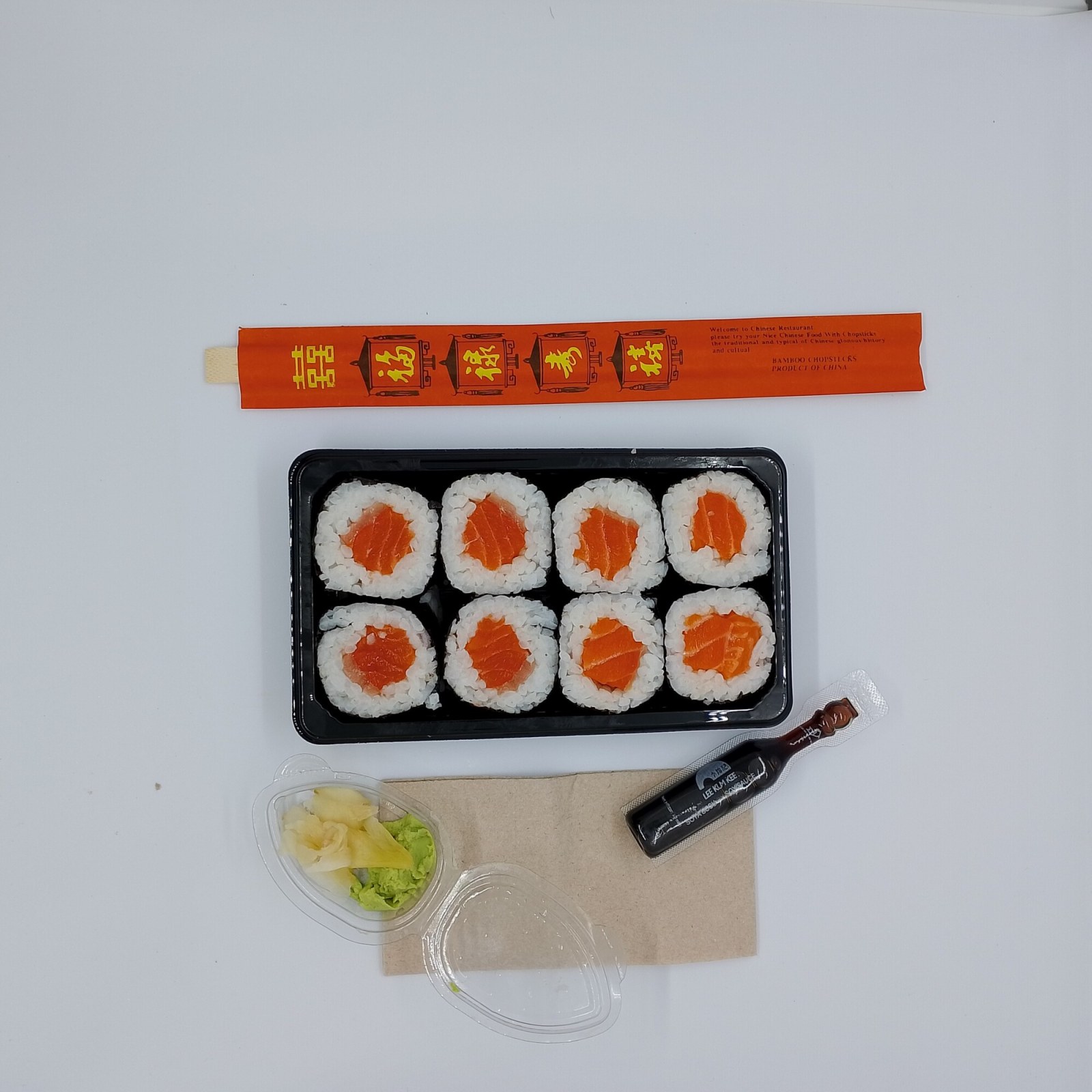Sake Maki
