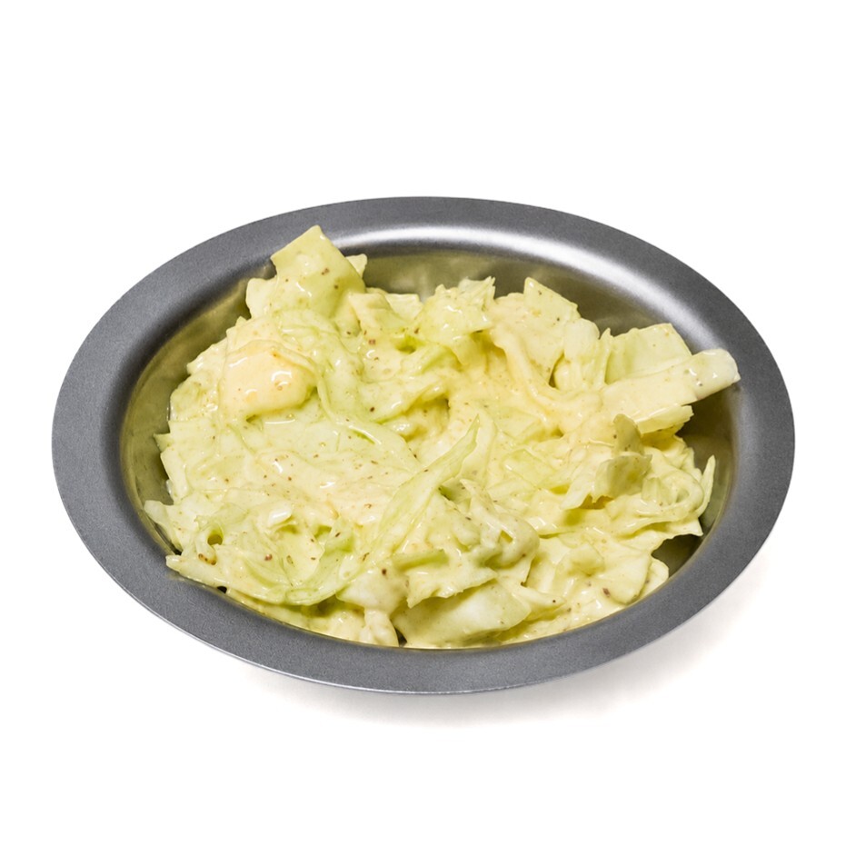 Mrk Coleslaw Salata