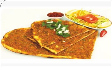 Lahmacun