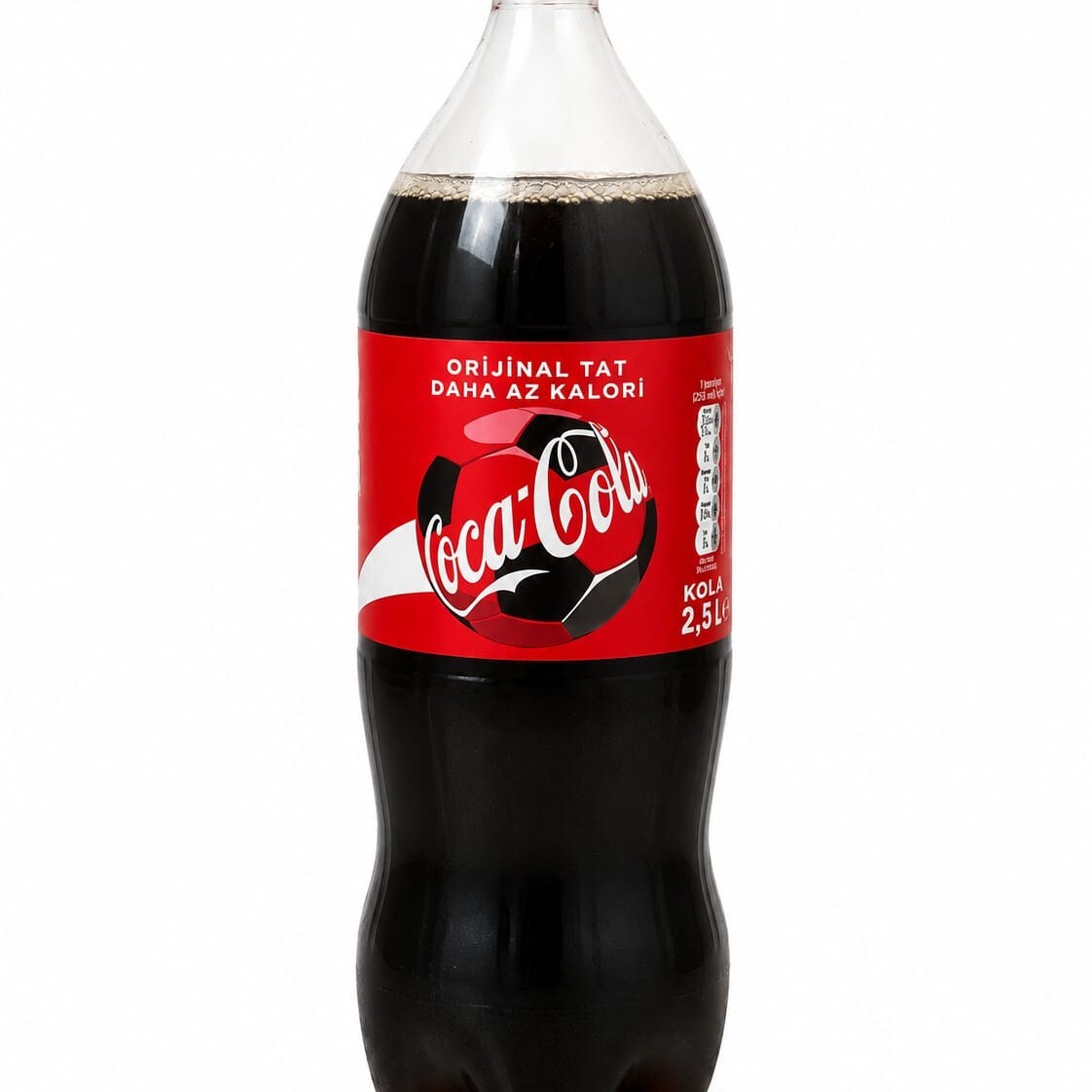 Kola (2,5 lt)