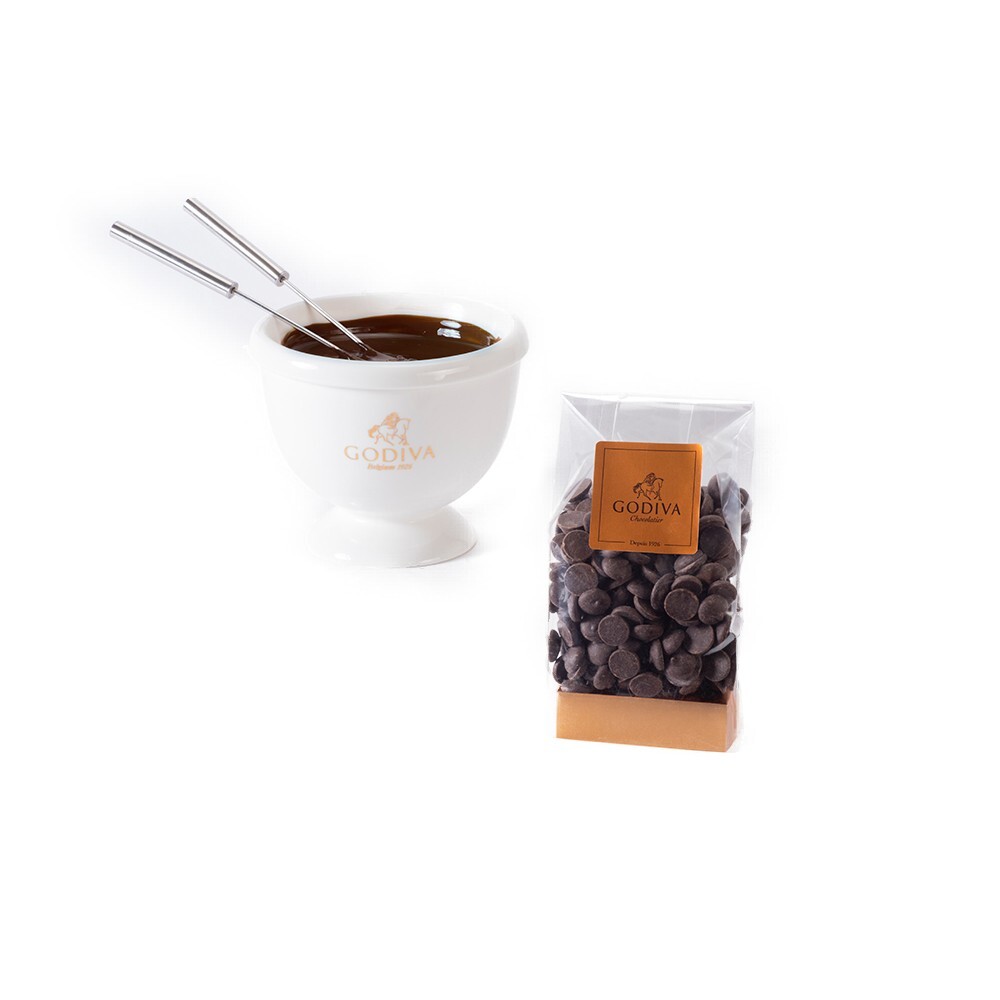 Bitter Drop Çikolata (200 g)
