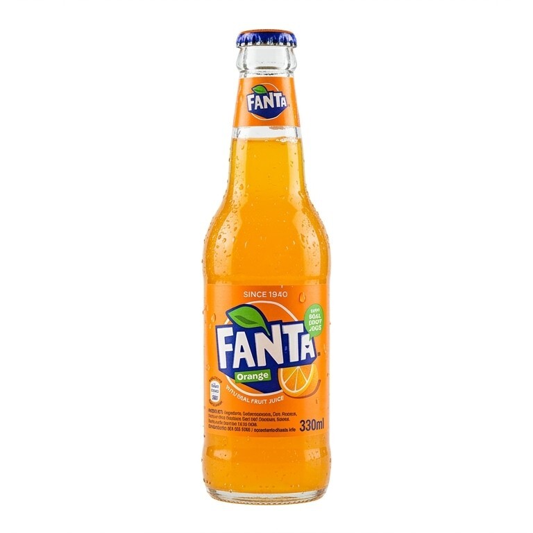 Fanta [200 ml]